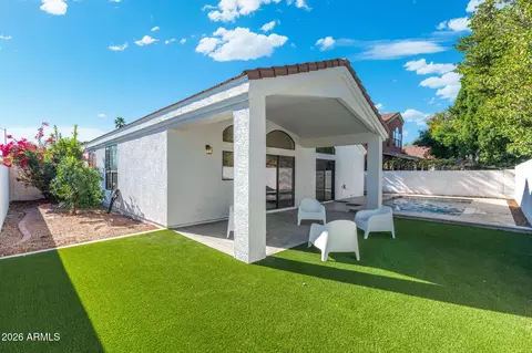 Exterior - 2144 Escuda Rd, Phoenix, AZ 85024 photo 4 of 7