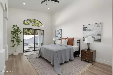 Bedroom - 2144 Escuda Rd, Phoenix, AZ 85024 photo 4 of 4
