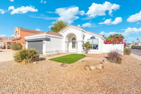 Exterior - 2144 Escuda Rd, Phoenix, AZ 85024 photo 2 of 7