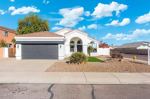 2144 Escuda Rd, Phoenix, AZ 85024