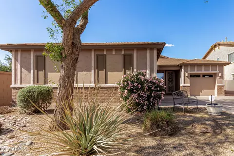 368 W Key West Dr, Casa Grande, AZ 85122