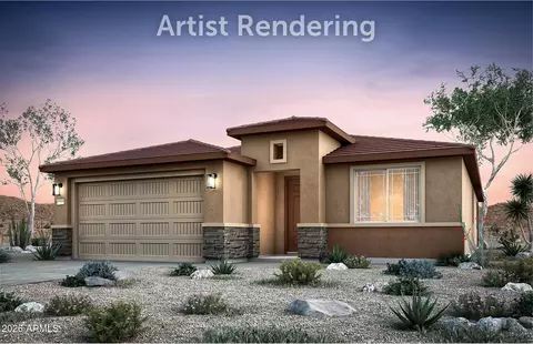 36368 N Ghia Dr, San Tan Valley, AZ 85140