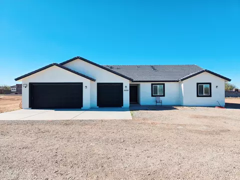 20735 W Elliot Rd, Buckeye, AZ 85326