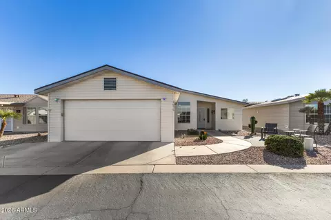 3301 S Goldfield Rd #2056, Apache Junction, AZ 85119