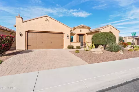 26572 W Abraham Ln, Buckeye, AZ 85396