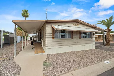 2609 W Southern Ave #398, Tempe, AZ 85282