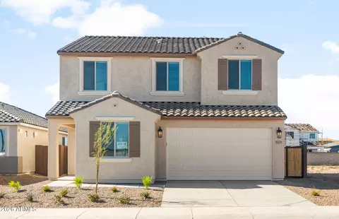 36274 N Ghia Dr, San Tan Valley, AZ 85140