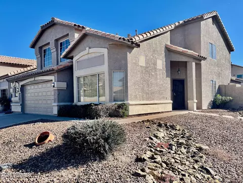 1701 E Yukon Dr, Phoenix, AZ 85024