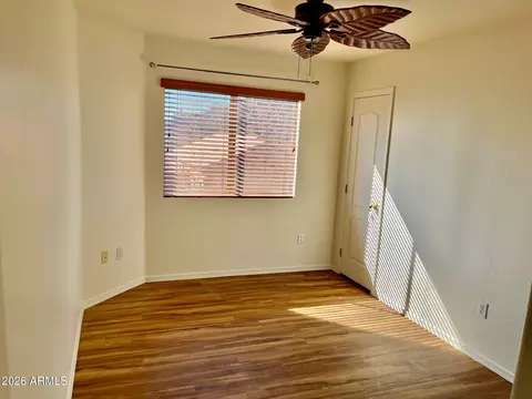 Bedroom - 1701 E Yukon Dr, Phoenix, AZ 85024 photo 1 of 2