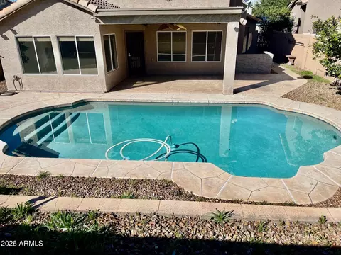 1701 E Yukon Dr, Phoenix, AZ 85024