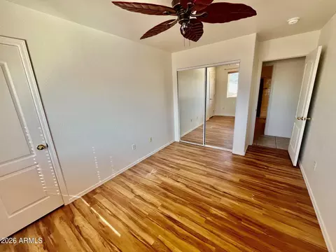 Bedroom - 1701 E Yukon Dr, Phoenix, AZ 85024 photo 2 of 2