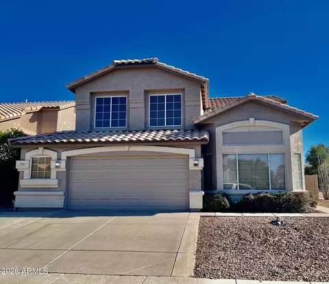 Exterior - 1701 E Yukon Dr, Phoenix, AZ 85024 photo 7 of 7