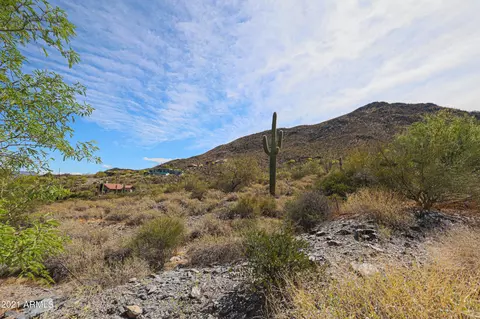 5960 E Bloody Basin Rd #7, Cave Creek, AZ 85331