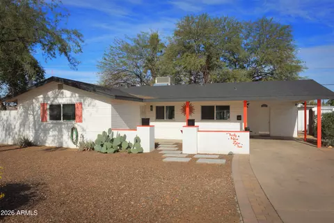 3902 E Yale St, Phoenix, AZ 85008