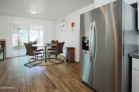 Dining - 3902 E Yale St, Phoenix, AZ 85008 photo 3 of 3