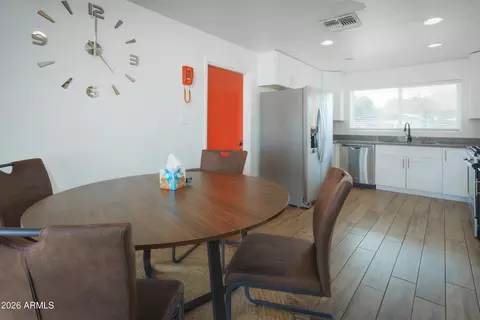 Dining - 3902 E Yale St, Phoenix, AZ 85008 photo 1 of 3