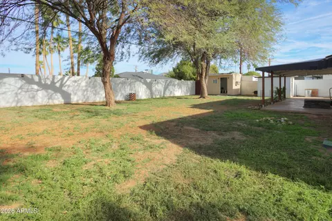 Exterior - 3902 E Yale St, Phoenix, AZ 85008 photo 3 of 7