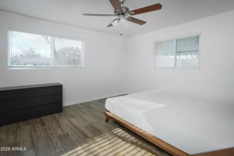 Bedroom - 3902 E Yale St, Phoenix, AZ 85008 photo 1 of 1
