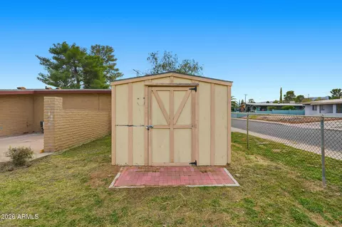 201 E 5th Pl, San Manuel, AZ 85631 photo 40