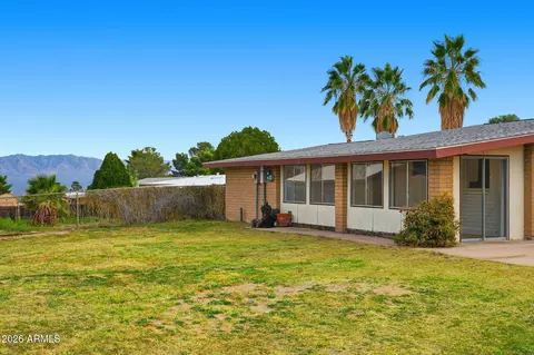 201 E 5th Pl, San Manuel, AZ 85631 photo 42