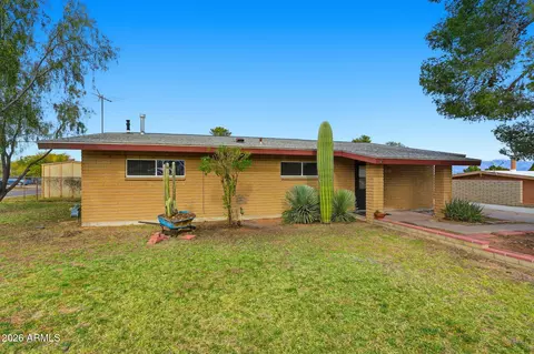 201 E 5th Pl, San Manuel, AZ 85631 photo 45