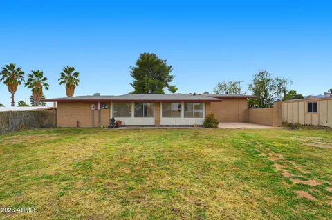 201 E 5th Pl, San Manuel, AZ 85631 photo 38