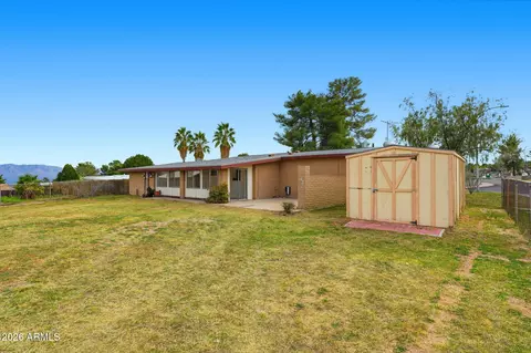 201 E 5th Pl, San Manuel, AZ 85631 photo 39