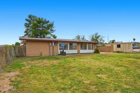 201 E 5th Pl, San Manuel, AZ 85631 photo 41