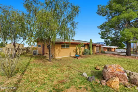 201 E 5th Pl, San Manuel, AZ 85631 photo 44