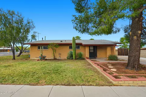 201 E 5th Pl, San Manuel, AZ 85631