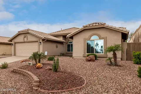 8302 W Marco Polo Rd, Peoria, AZ 85382