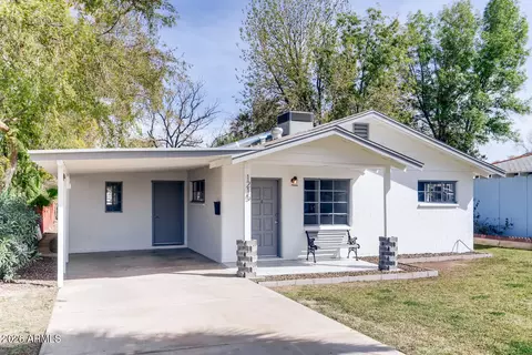 1215 S Judd St, Tempe, AZ 85281