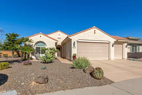 27134 W Ross Ave, Buckeye, AZ 85396