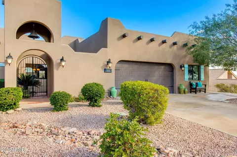 15952 E Venetian Ln, Fountain Hills, AZ 85268
