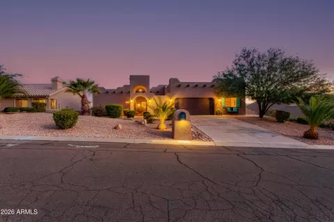 15952 E Venetian Ln, Fountain Hills, AZ 85268