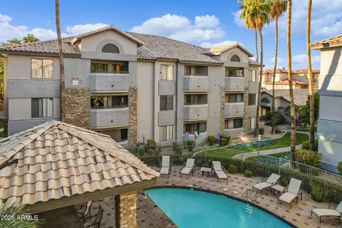 Exterior - 2025 E Campbell Ave #368, Phoenix, AZ 85016 photo 1 of 7
