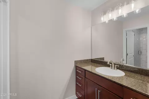 Bath - 2025 E Campbell Ave #368, Phoenix, AZ 85016 photo 2 of 3