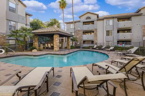 Exterior - 2025 E Campbell Ave #368, Phoenix, AZ 85016 photo 4 of 7