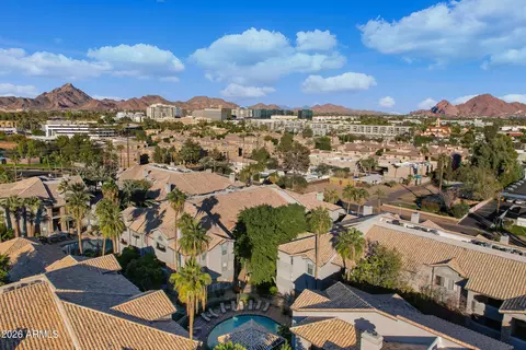 View/Area - 2025 E Campbell Ave #368, Phoenix, AZ 85016 photo 3 of 4
