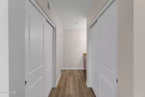 Entry Way - 2025 E Campbell Ave #368, Phoenix, AZ 85016 photo 1 of 2