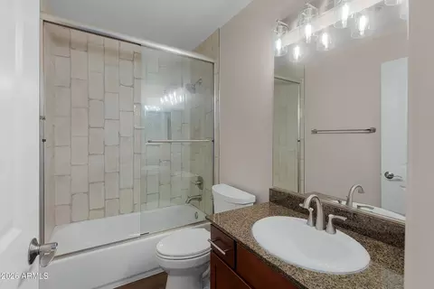 Bath - 2025 E Campbell Ave #368, Phoenix, AZ 85016 photo 1 of 3