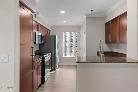 Kitchen - 2025 E Campbell Ave #368, Phoenix, AZ 85016 photo 1 of 5