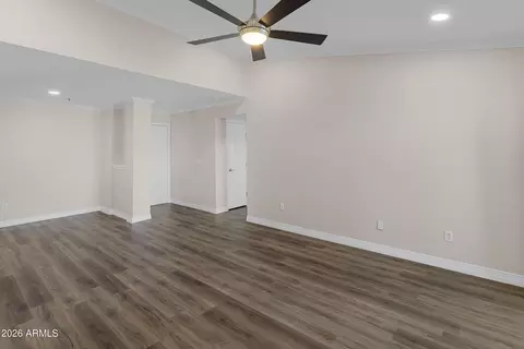 Living - 2025 E Campbell Ave #368, Phoenix, AZ 85016 photo 4 of 4