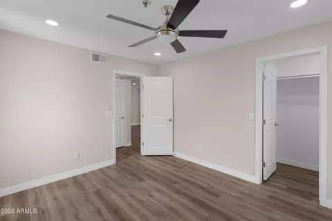 Bedroom - 2025 E Campbell Ave #368, Phoenix, AZ 85016 photo 1 of 3