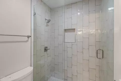 Bath - 2025 E Campbell Ave #368, Phoenix, AZ 85016 photo 3 of 3