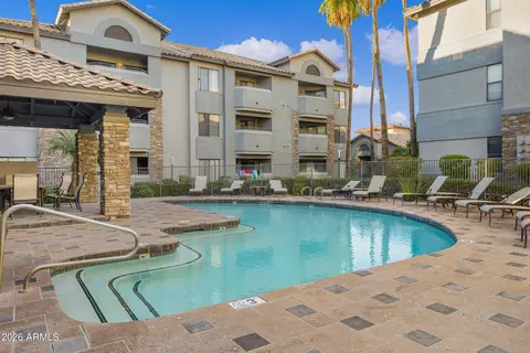 Exterior - 2025 E Campbell Ave #368, Phoenix, AZ 85016 photo 3 of 7