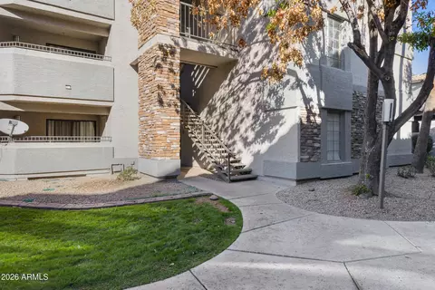 Exterior - 2025 E Campbell Ave #368, Phoenix, AZ 85016 photo 7 of 7