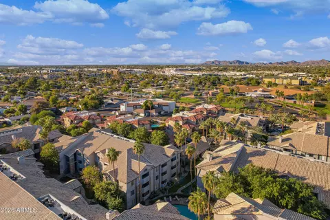 2025 E Campbell Ave #368, Phoenix, AZ 85016