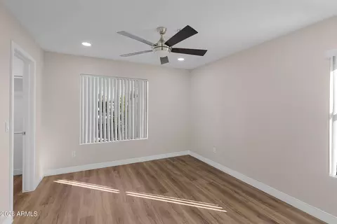 Bedroom - 2025 E Campbell Ave #368, Phoenix, AZ 85016 photo 3 of 3