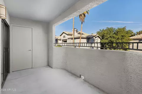 Exterior - 2025 E Campbell Ave #368, Phoenix, AZ 85016 photo 6 of 7